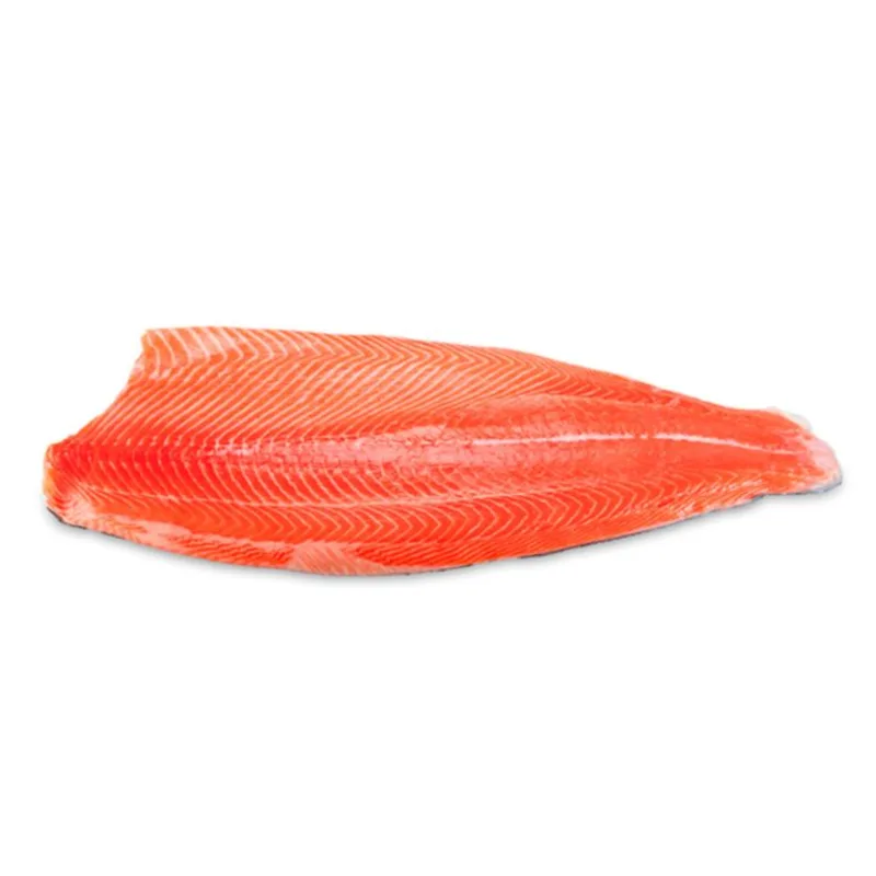 Salmão em Fillet