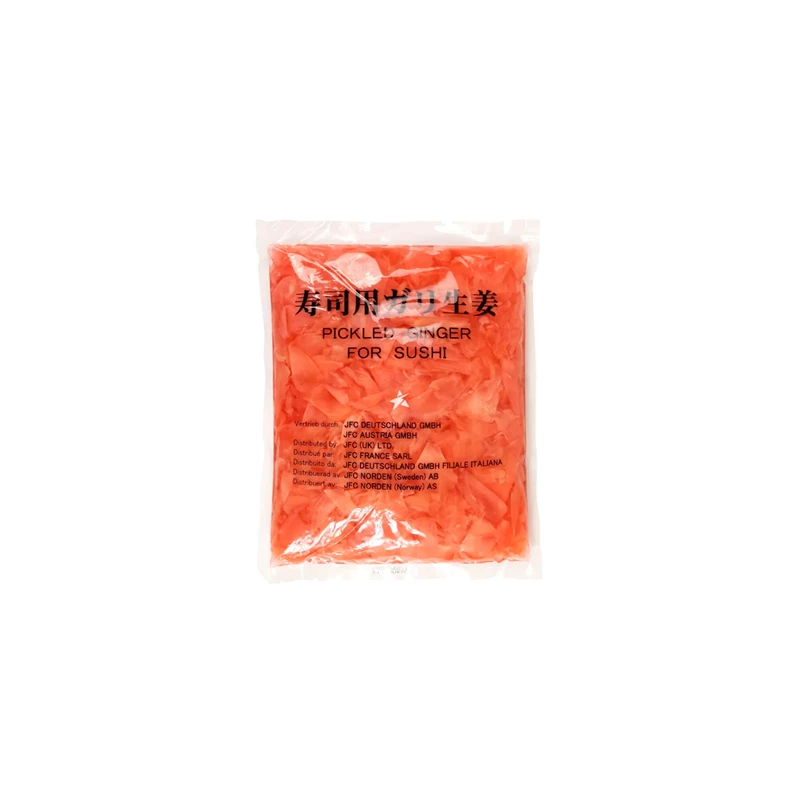 Gengibre 1.5kg