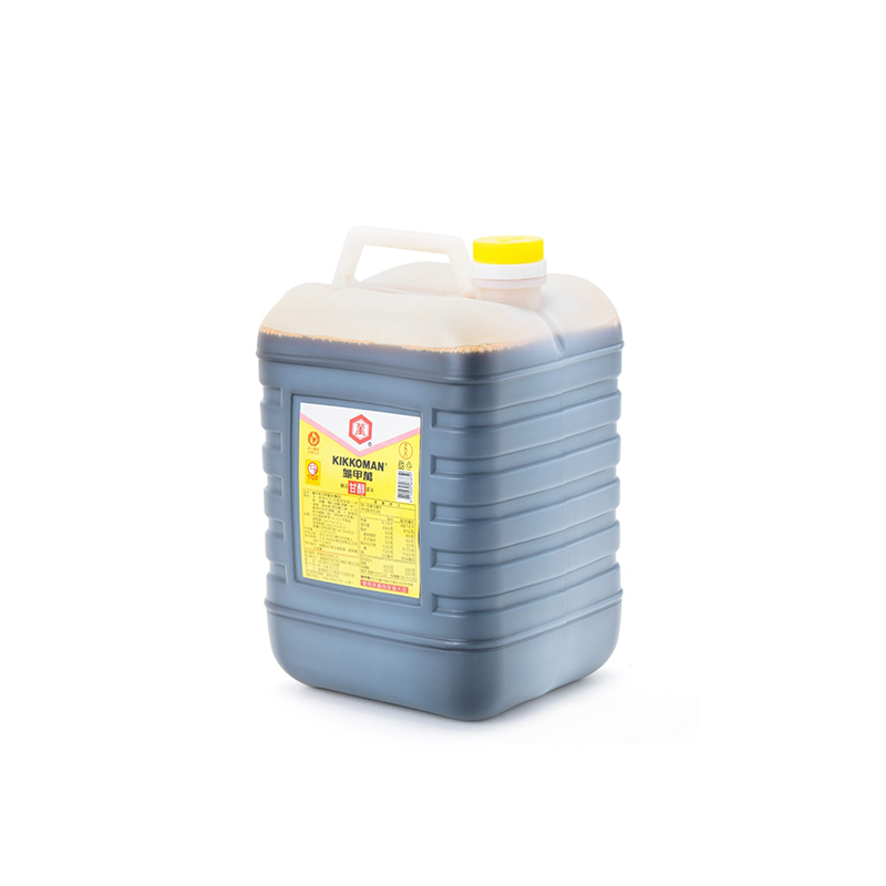 Molho de Soja 5L