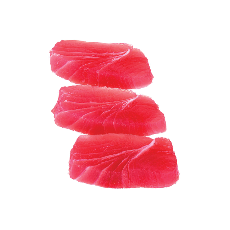 Atum Importado - Fatias 250g