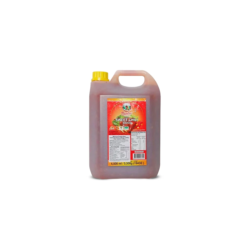 Sweet Chilli 5L