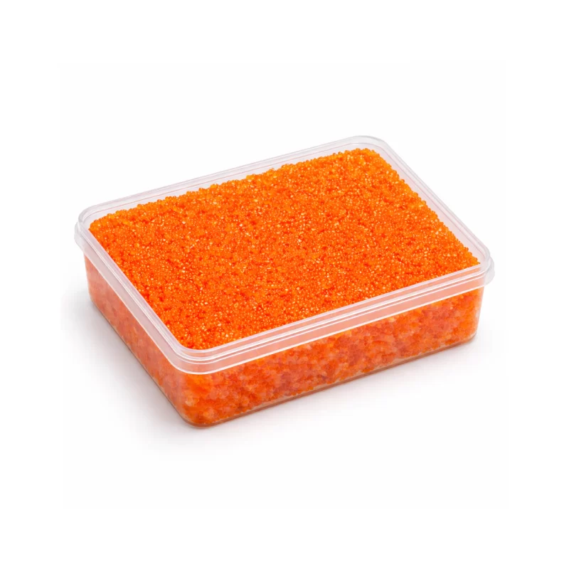 Caviar Laranja de 500gr